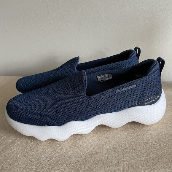 Skechers Massage Fit Sneakers - Picture 1 of 10